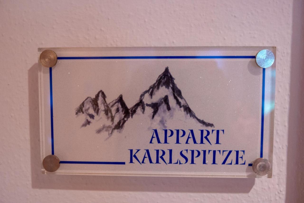 קאונרטל Appart Kalsberger מראה חיצוני תמונה